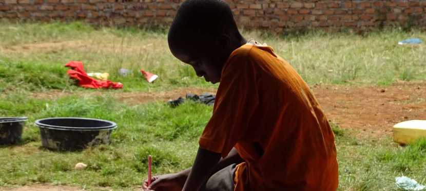 10,000 Pencils Delivered to&nbsp;Schools